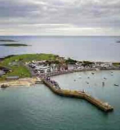 The Captains Wheel Skerries Exterior photo