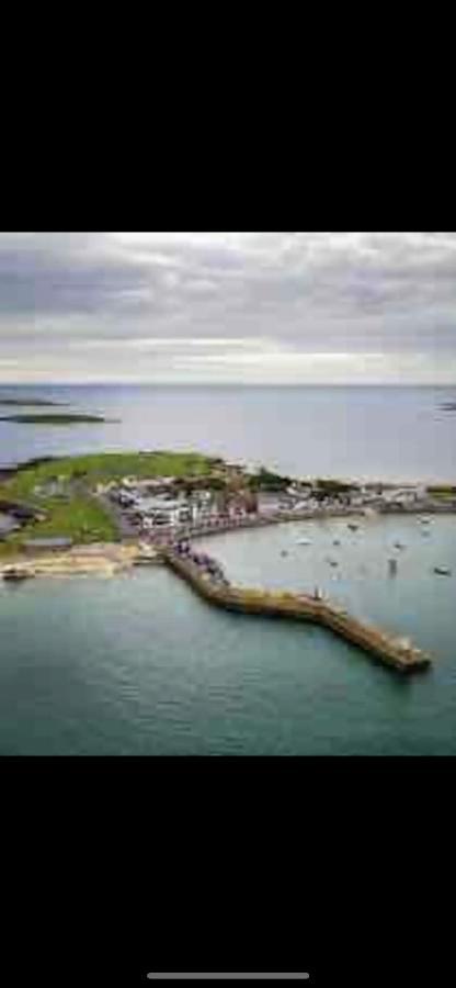 The Captains Wheel Skerries Exterior photo